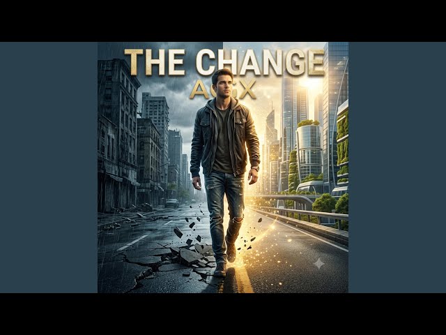 The Change AGX