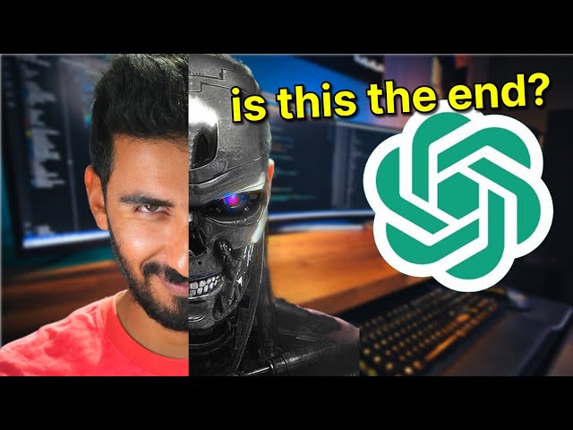 Will ChatGPT Replace Programmers?