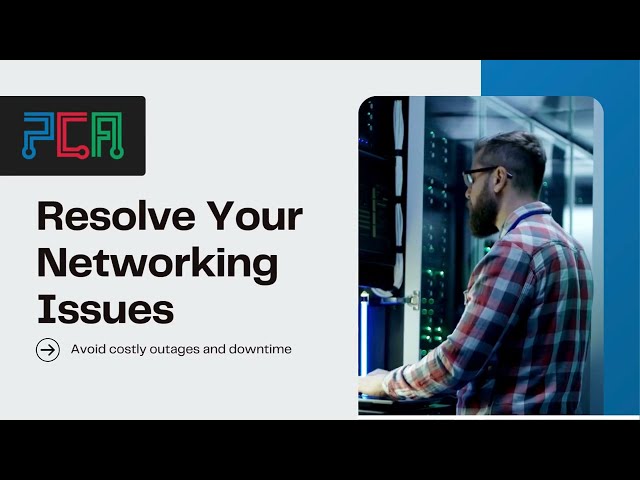 Optimize Your Network Performance with Professional Support Services