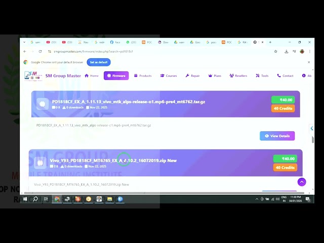 f64 ultra training full sapoort class