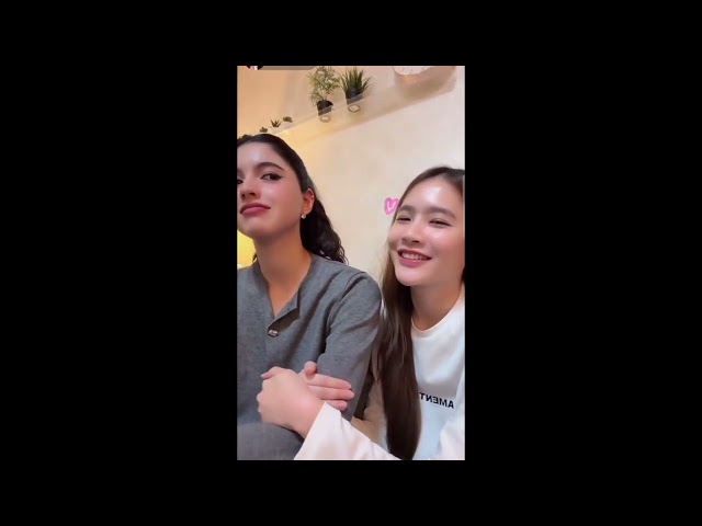 OBSESSED WITH EACH OTHER🥰 #SHELLYPUNDAO