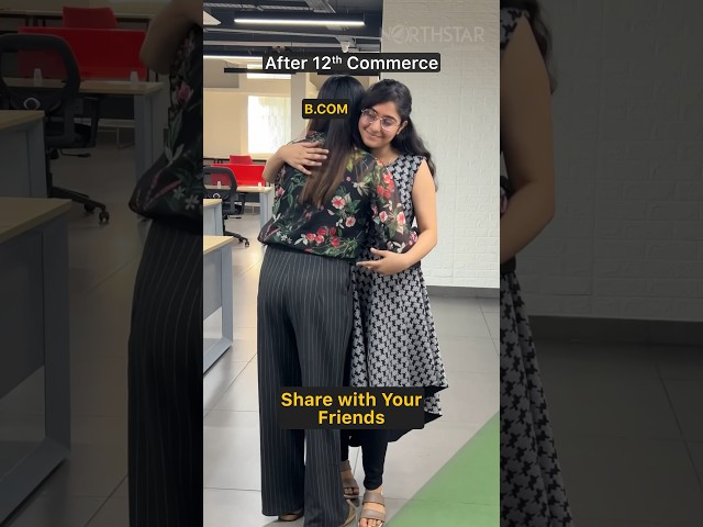 What to do After 12th Commerce? Best Accounting Courses - Career Options, Opportunities