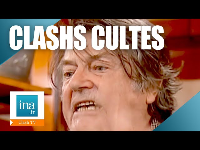 Quand la télé pète les plombs ! 🤯 | Archive INA