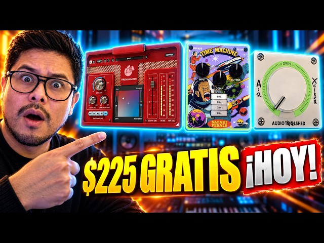 3 PAID Plugins are FREE NOW… and one costs $137