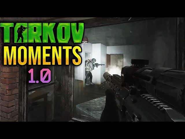 EFT WTF Moments | ESCAPE FROM TARKOV | Highlights & Clips Ep.423