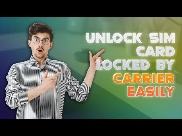 How to Unlock a US Cellular Phone from Carrier and Sim Lock *REALLY WORKS*