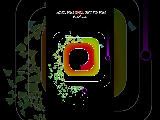 Which song is the bouncing balls playing?#asmr #adhd #satisfying #ball #bounce#bouncingball #code