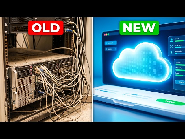 What is Cloud Computing? Everything You Need to Know