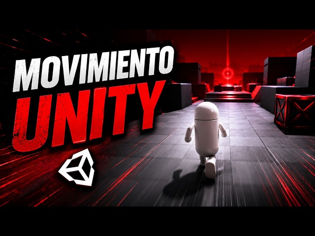 How to move a character in Unity 3D (WASD + jump with CharacterController)