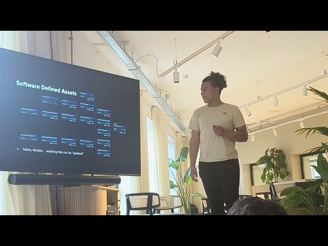 Importing DBT Models into Dagster | Unlock Metadata, Lineage, and Collaborative Debugging