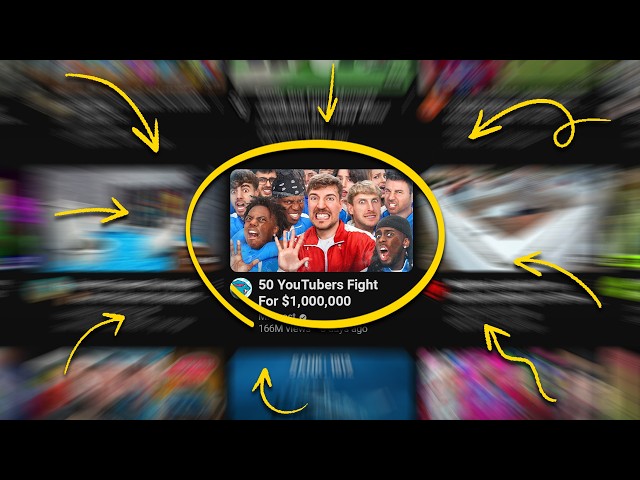 How to ACTUALLY Create YouTube Thumbnails Like a Pro!