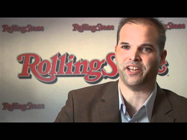 MoveOn.org's 5 x 5 with Matt Taibbi