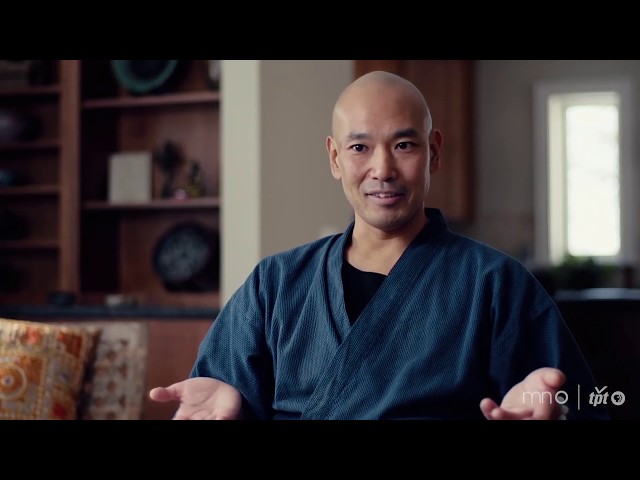 What is Butoh? | Gadu Doushin