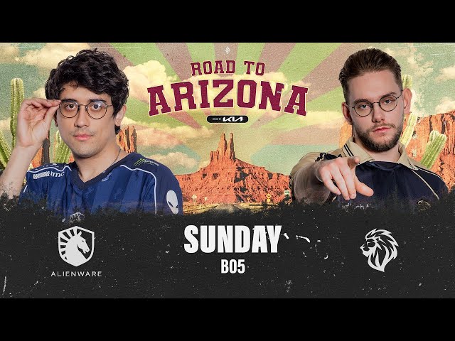 LCS Spring 2026 | TLAW vs LYON | Playoffs