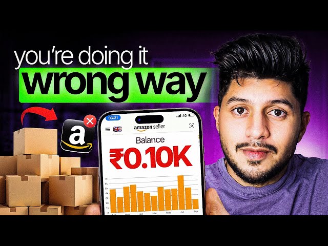 Right way to start Ecommerce Business In 2026!!!