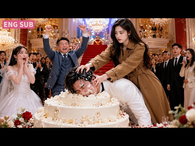 On our anniversary, I waited for him, but he walked in holding the nanny! Goodbye!