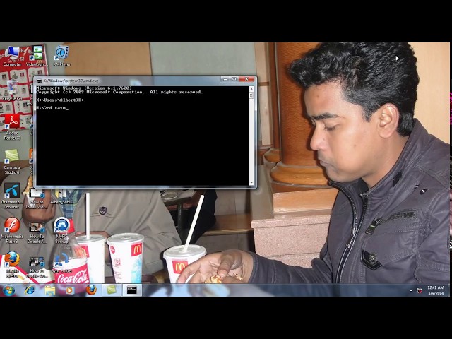 How to run a Assembly Language Program