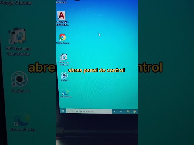 COMO DESINSTALAR APLICACIONES en Windows 🆕