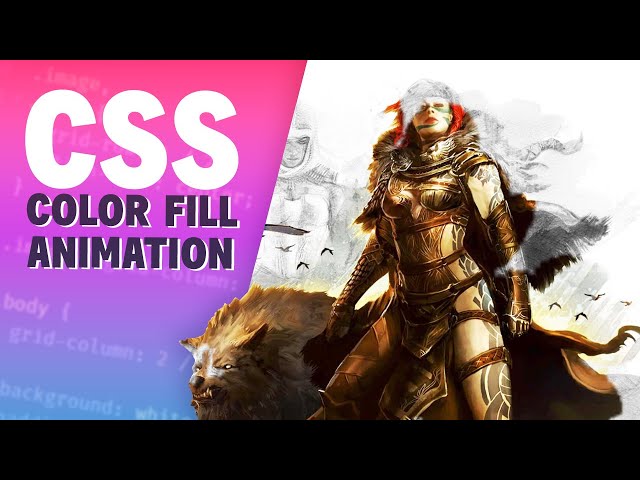 Recreating PRO Ink Reveal In CSS