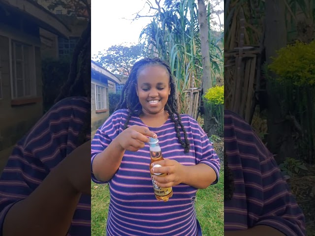 Mixing Tropical Sweets  with Predator Energy Drink Results