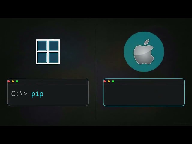Modules and Pip | Python Tutorial - Day #2