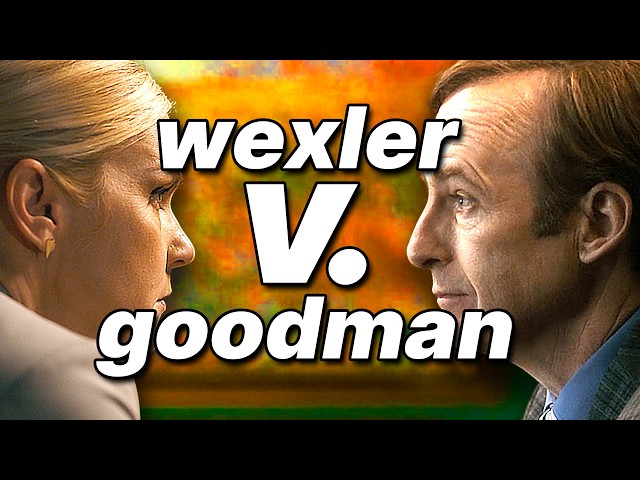 Better Call Saul: 77 Hidden Details in Wexler v. Goodman (S5E6)
