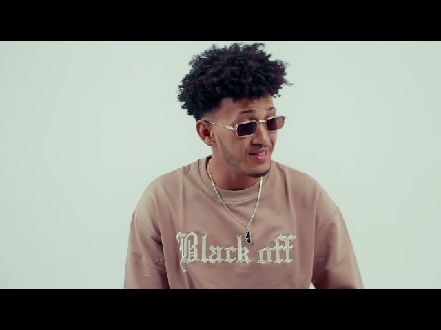 Parish - Eto an-tratrako (Official Video)