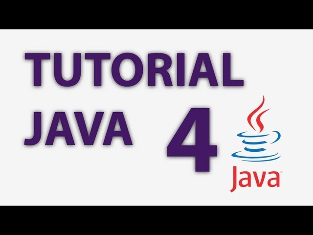 Tutorial Java - 4. Cómo usar e implementar Switch, Case, break y default