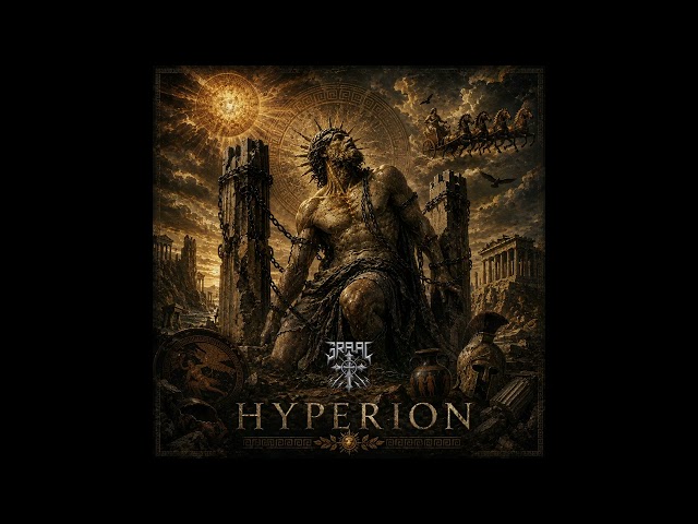 Gra.al - Hyperion