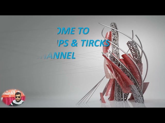 Powerful AutoCAD Productive Lisp Programs : Best CAD Tutorials"