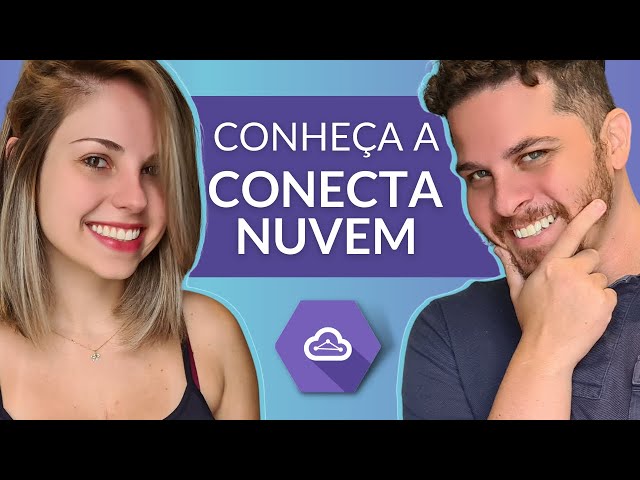 Conheça a Conecta Nuvem com os especialistas Google Cloud Ricardo Araujo e Laís Lopes