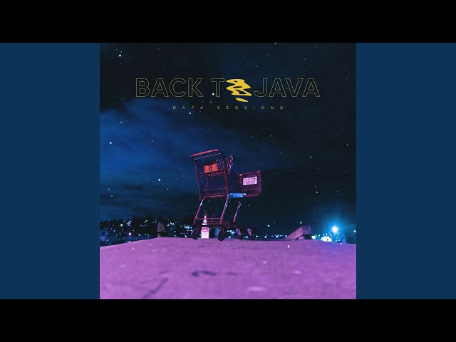 Back to Java