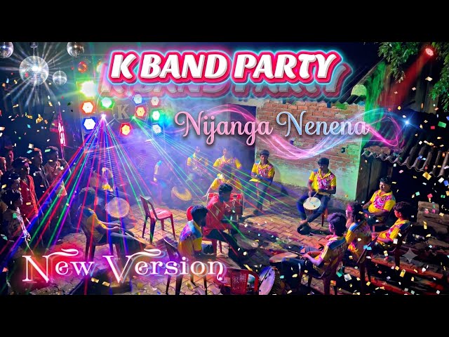 NEW VERSION KEMTA 2026🔥| KORAPUTIA NEW DHEMSA BAJA VIDEO | K BAND PARTY ☎️9861196823, 6370258803