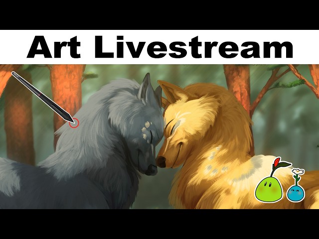 Critiquing Art and Drawing my Own Art