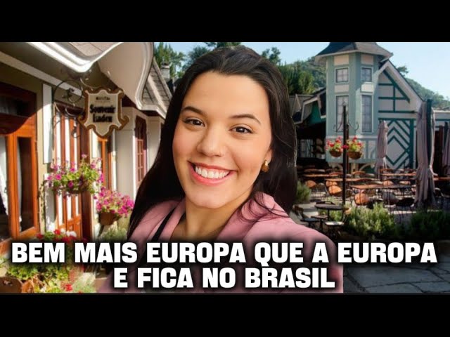 The end of the term 'Bostil'? Why the interior of Brazil is humiliating Europe.
