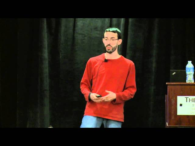 A Deeper Understanding of Spark Internals - Aaron Davidson (Databricks)