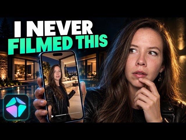 How Real Estate Agents Use a HeyGen Clone to Never Film Again