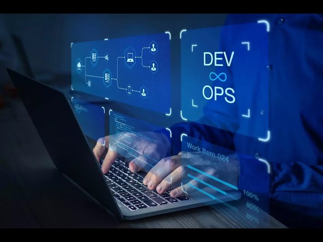 DevOps Bootcamp: Fast Learning Track - Course Overview