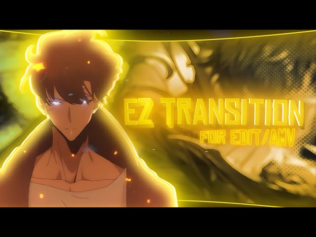 Cool Slide In Transition Tutorial for your Edit/AMVs!! | Blurr App