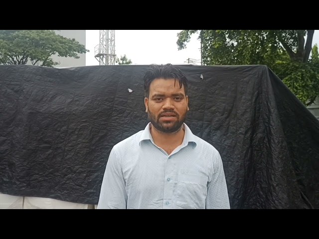 Construction site Vlog|| Cement ka use 