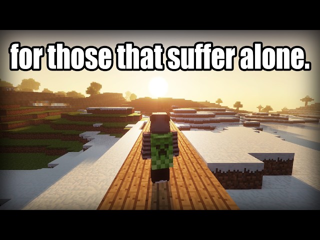 my most vulnerable video lol