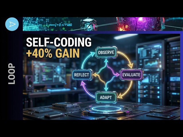 AI Just Took Control of Harness LOOP in Texas