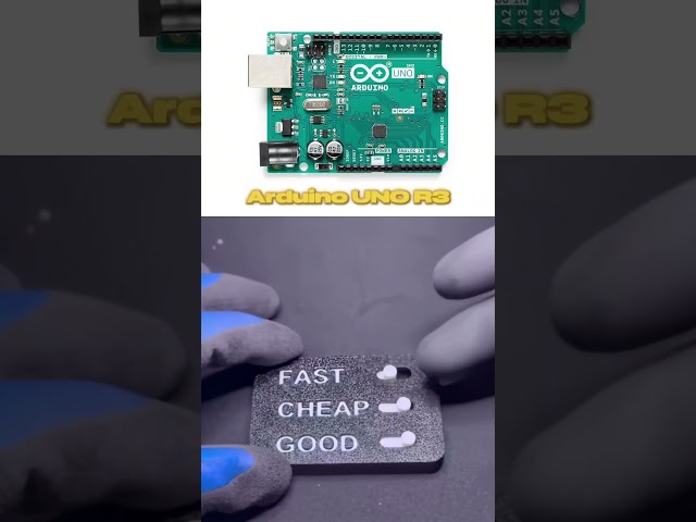 Microcontroller choices