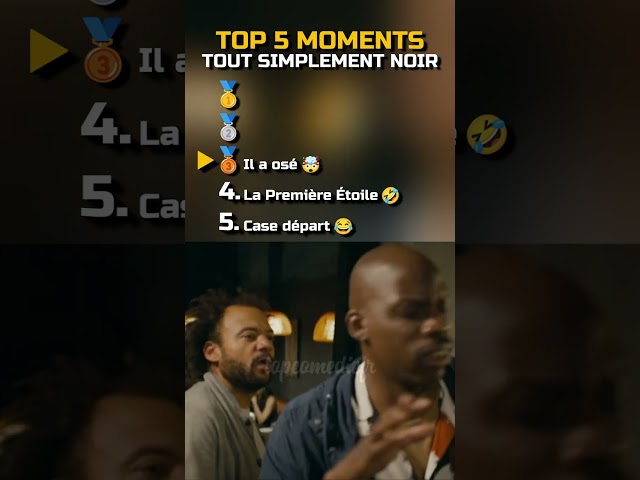 Tout simplement LA MEILLEURE SCÈNE du film 🤣🥇