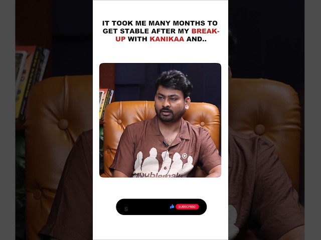 Dynamo Gaming: "After BREAKUP with Kanika, it took me many months to...!"