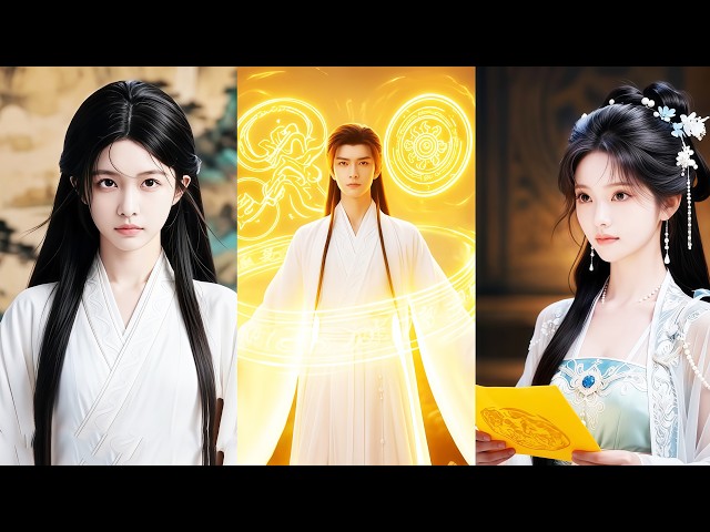 🔥【AI】Reborn as a useless kung fu master, I awakened a system and became invincible!#emotion #cdrama