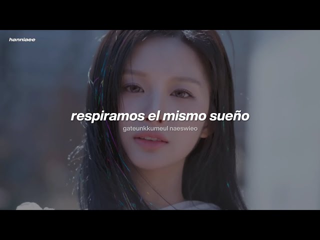 NMIXX - Superior (Sub Español)