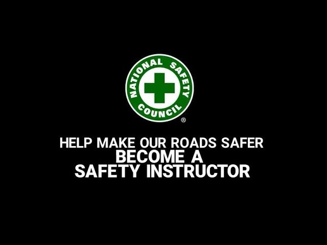 A Day in the Life of a DDC Instructor