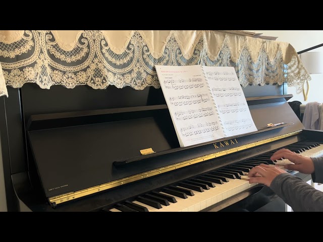 Serenade from String Quartet, Op. 3, No. 5