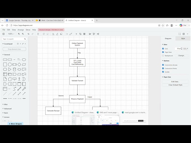 Java Abstraction | Abstract Class & Abstract Methods | Part 2 | TechM Academy